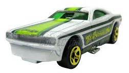 Clover Cars Hot Wheels