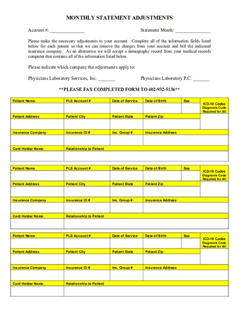 Fillable Online Fidelity Account Statements Frequently Asked Questions