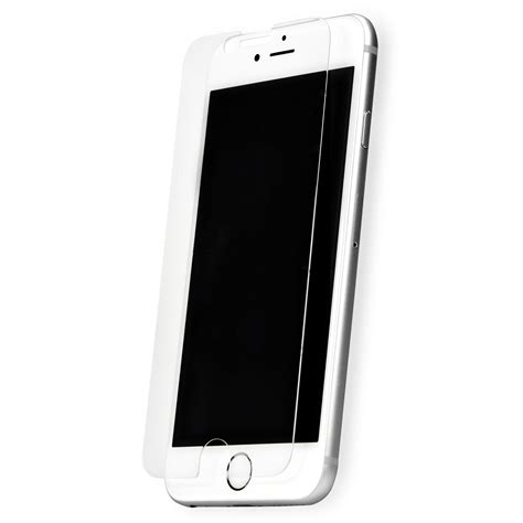 Onn iPhone 6 & 6S Glass Screen Protector - Walmart.com - Walmart.com