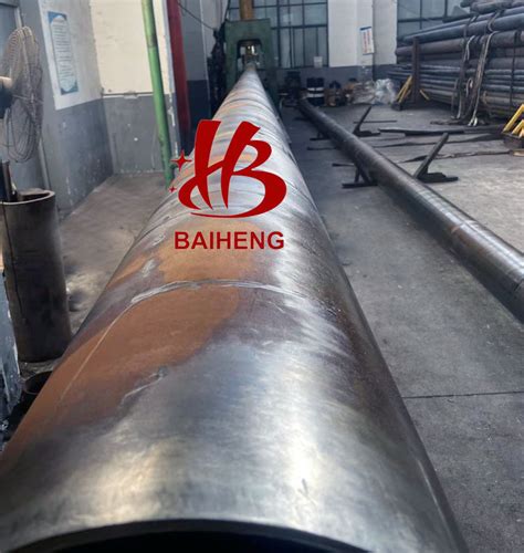 17 5 Meter Length Chinese Cold Drawn Honed Tube Manufacturer Honed ID