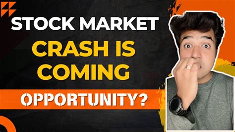 Stock Market Crash होने पर क्या करे😱 Biggest Stock Market Crash Is