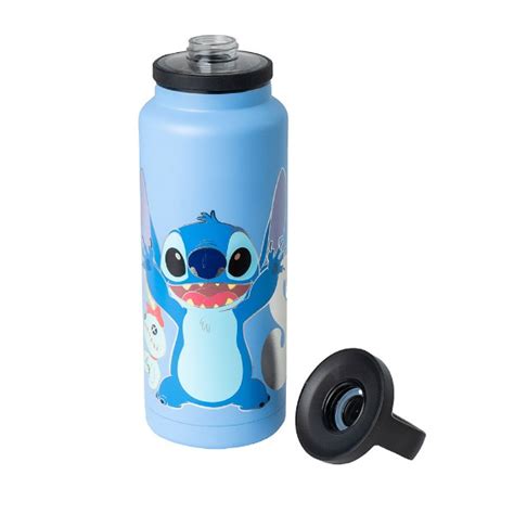 Disney Lilo Stitch Stitch Premium Bottle Toys And Collectibles