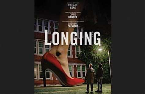 Longing Movie Trailer Release Date Richard Gere Diane Kruger