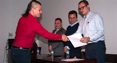 Peque Os Empresarios Se Forman En La Un Sede Manizales Universidad