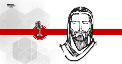 Jesus Angry Podcast Sm Cross Christian Apologetics