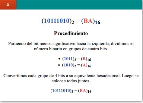 Calculadora Hexadecimal Conversor Hexadecimal Online