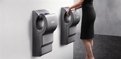 Dyson hand dryer - CitroenAir