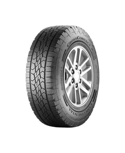 Buy CONTINENTAL CrossContact ATR 255 55 R19 111V 2023 Tire Online