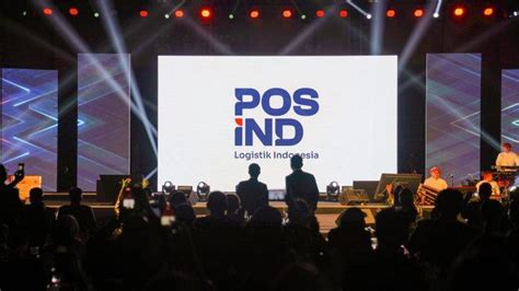 Pos Indonesia Selenggarakan Festival AKHLAK Menuju BUMN Logistik