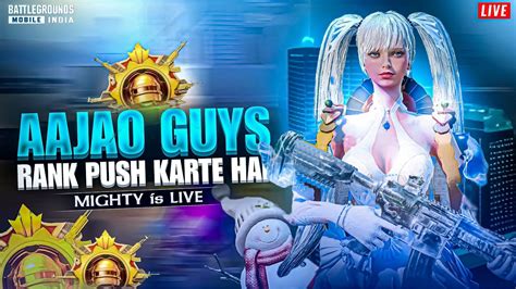 Guys Aaj Subscribers Kara Do Road To Sub Mighty Is Live Bgmi