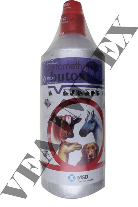 Disinfectant Butox 1ltr For Clinical Packaging Type Bottle At Rs 875