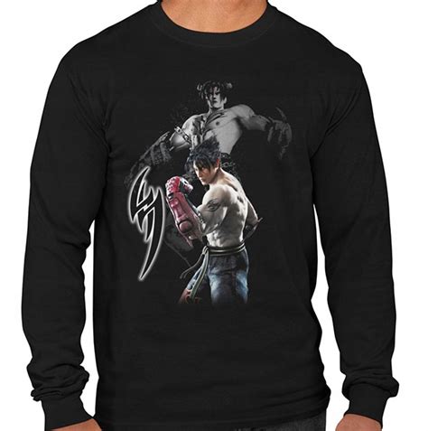 Bluza Tekken Niska Cena Na Allegro Pl