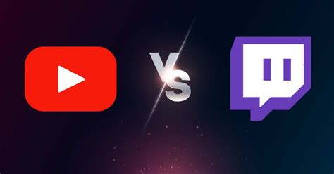 Youtube Vs Twitch Diventare Streamer Di Successo Leerico