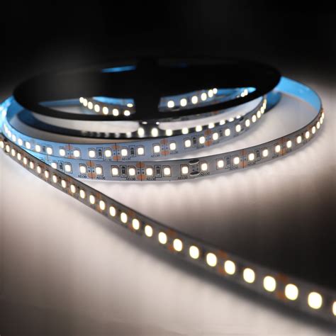 Sunwave™ Cri 98 Led Flexible Strip 4000k 5000k 5mreel