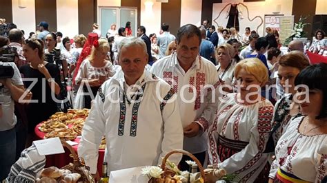 Pre Edintele Psd Liviu Dragnea Enervat De O Ntrebare Primit Din