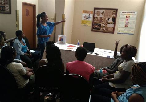 Comparing Population Size Estimate Methods For Female Sex Workers In Zimbabwe A First Of Its