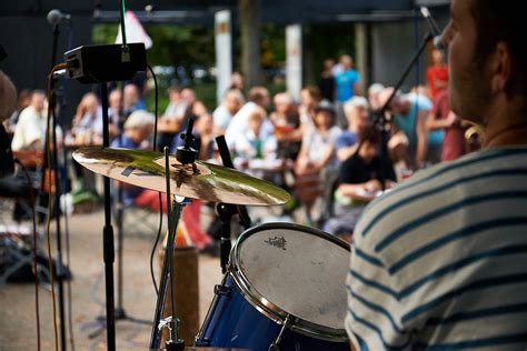 VierLinden Open Air Kino Kultur Akki Aktion Kultur Mit