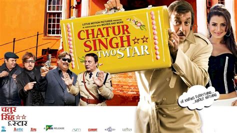 Movies Watch Chatur Singh Two Star Online Watch Full Hd Movie