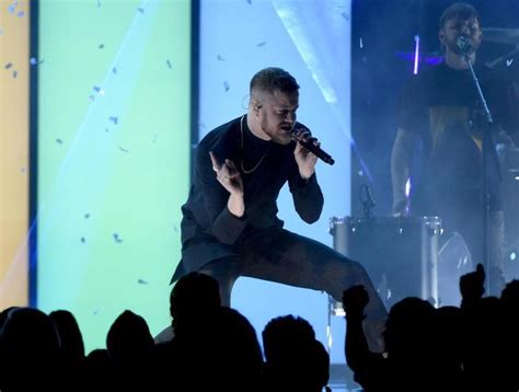 Imagine Dragons Frontman Dan Reynolds Talks About His Mormon Faith In Honest Raw Interview