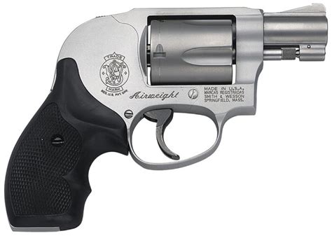 Smith Wesson Airweight Revolver For Sale Special P