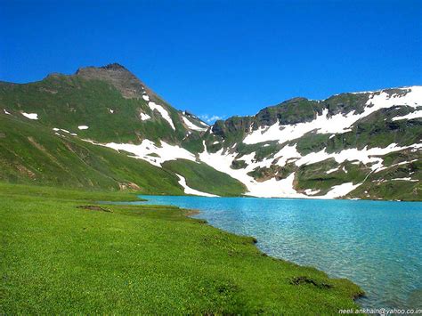 Amazing And Beautiful Places In Pakistan |Jugno World