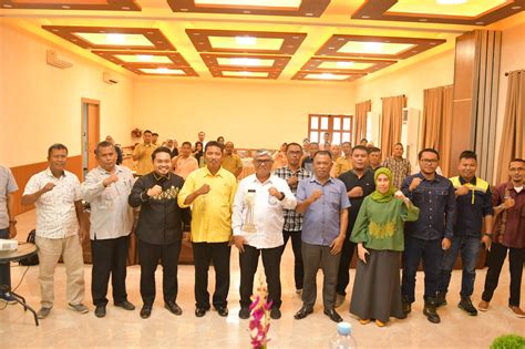 PUPR Dan PKP Provinsi Gorontalo