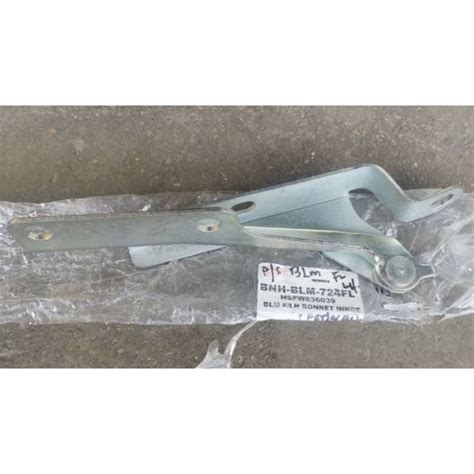 Proton Saga Blm Fl Flx Front Bonnet Hinge Engsel Bonet Depan Shopee