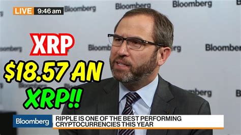 Sec Offers Ripple Ceo Settlement For An Xrp Xrp News Today