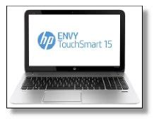 HP ENVY TouchSmart 15t J000 Review Https Computercritique