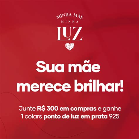 Minha Mãe Minha Luz Participe Da Campanha De Dia Das Mães Do Royal