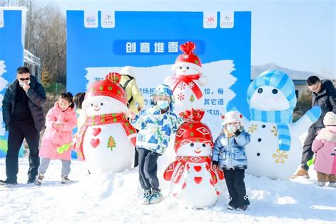 第十届全国大众冰雪季启动仪式宁夏分会场活动澎湃号·政务澎湃新闻 The Paper