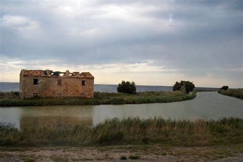 Languedoc Coast France Caroline Anderson Flickr