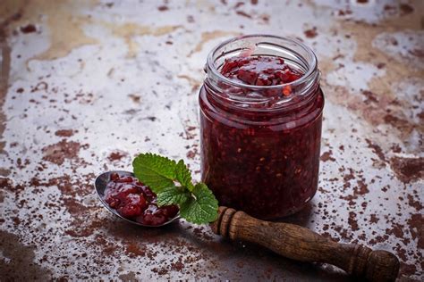 Варенье из малины – 43 вкусных рецептов с фото, простые рецепты ...