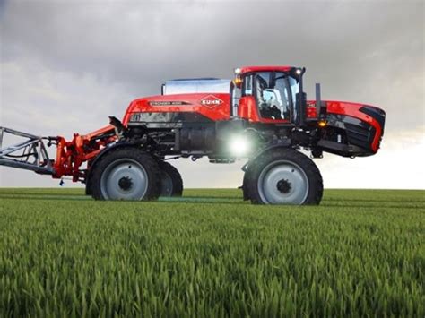 Grupo Kuhn Compra Khor Industrial Ltda Agrorevenda