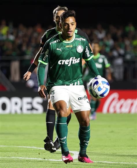 Conmebol Libertadores Palmeiras X Cerro Porte O Par Flickr