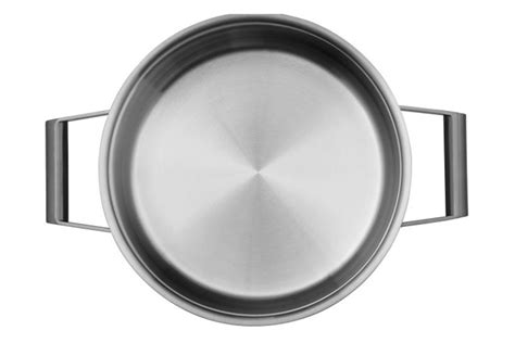 Wmf Comfort Line High Cooking Pot Cm With Lid