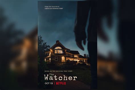 Review Netflixs ‘the Watcher Is Strikingly Mysterious But Lacks Depth