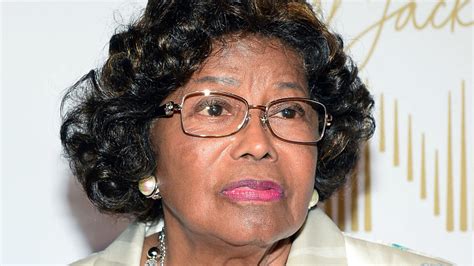 Katherine Jackson 5 Fast Facts You Need To Know