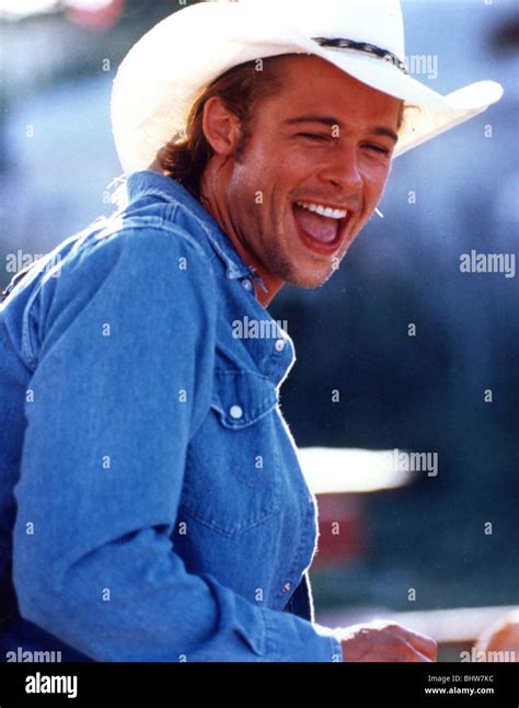 Brad pitt thelma and louise hi-res stock photography and images - Alamy