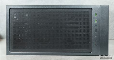 Review Razer Tomahawk Atx