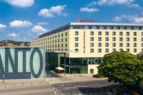 Hotel Esperanto Fulda Fulda Alle Infos Zum Hotel