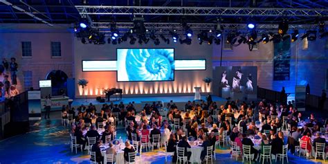 National Maritime Museum Event Spaces Prestigious Venues