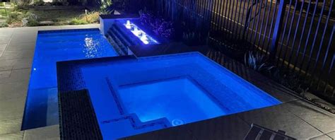 Can I Add A Hot Tub To My Existing Swimming Pool Poolaid