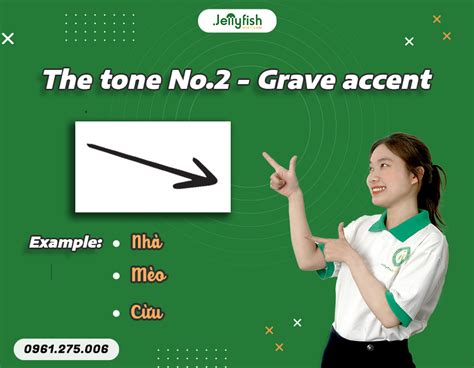 How To Pronounce 6 Vietnamese Tones Best Guide For Beginners
