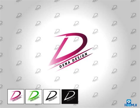 DENA LOGO by HeeMX on DeviantArt