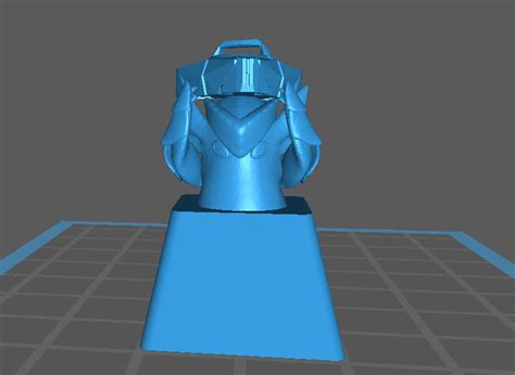 Stl File Gekko Valorant Standart Keycap Wingman・3d Printer Model To