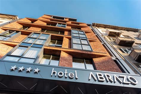 Location | Hotel Abrazo