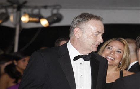 Bill O Reilly S Wife Maureen McPhilmy Wiki Bio Husband Net Worth Age