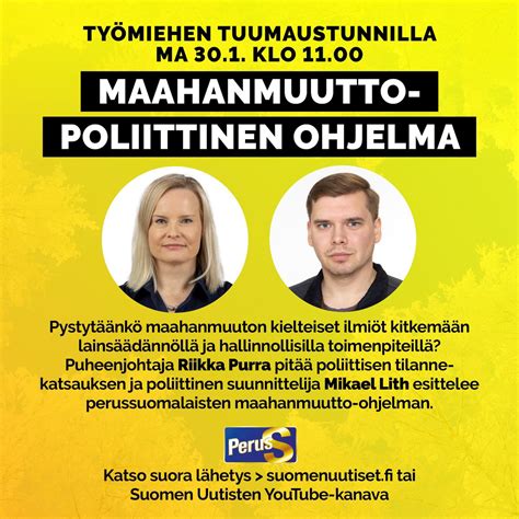 Kansallisromantikko Fi On Twitter RT Ir Rkp No Nyt Maanantaina