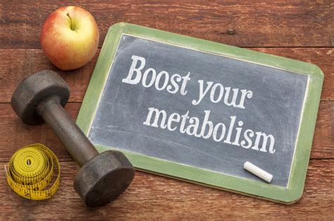 Ignite Your Metabolism 10 Proven Strategies To Help You Lose Weight